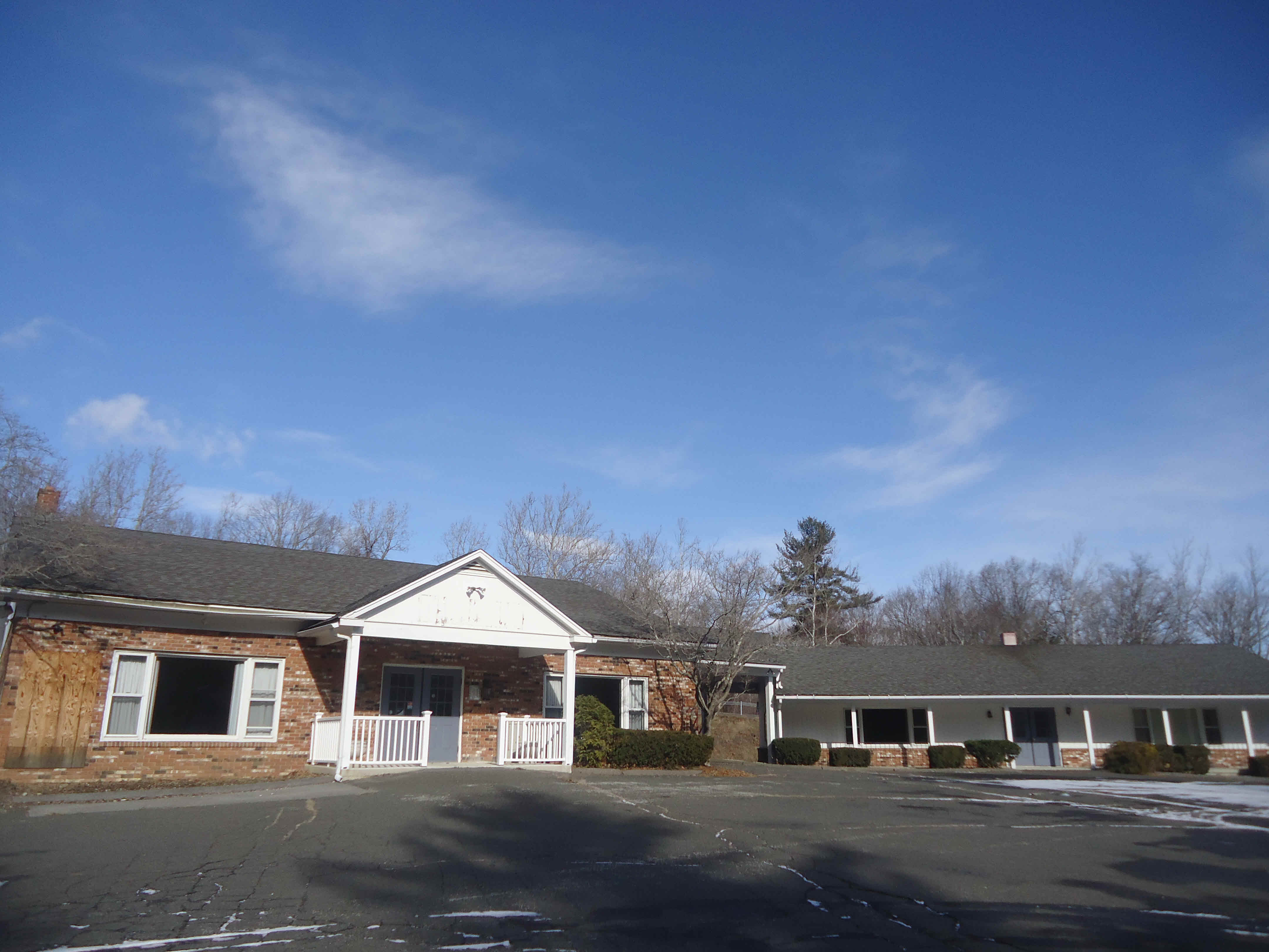 Building photograph for 6 KRUSKYVILLE RD